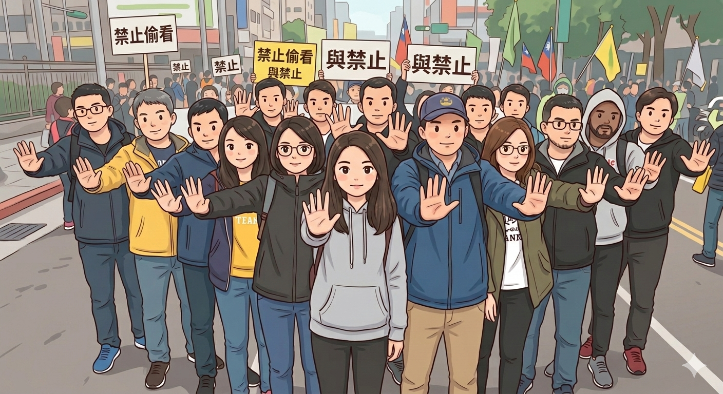 已投票